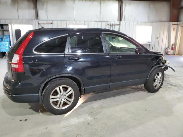 Image 3 of 2011 HONDA CR-V EXL 2011 with VIN 5J6RE4H73BL036536