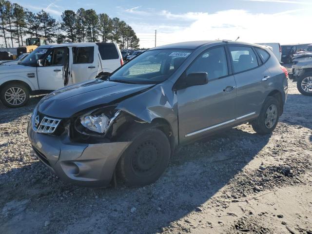 Image 1 of 2013 NISSAN ROGUE S 2013 with VIN JN8AS5MT8DW017443