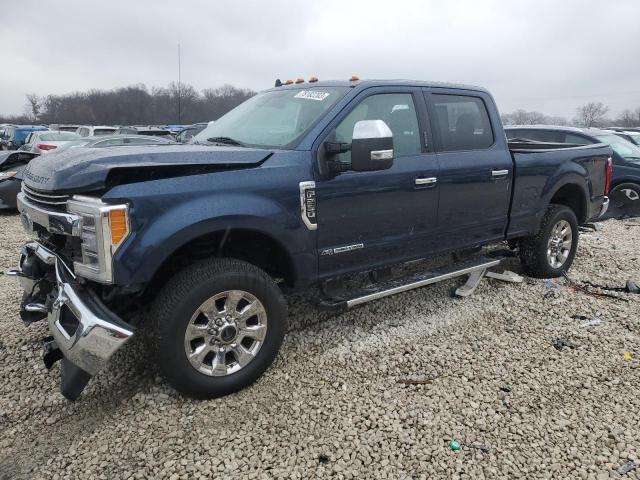 Изображение 1 2019 FORD F250 SUPER DUTY 2019 с VIN 1FT7W2BT2KEC49549