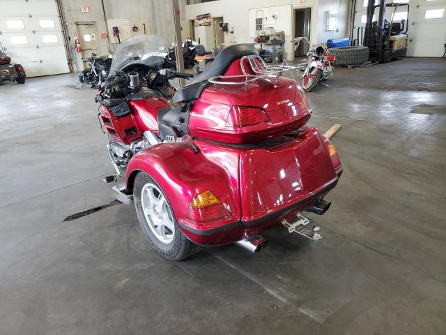 Obraz 3 z 2004 HONDA GL1800 A 2004 z VIN 1HFSC47434A301190