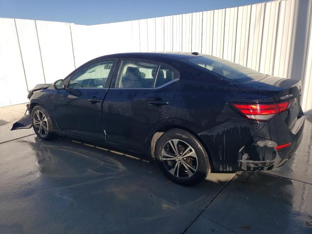 Obraz 2 z 2022 NISSAN SENTRA SV 2022 z VIN 3N1AB8CV2NY257276