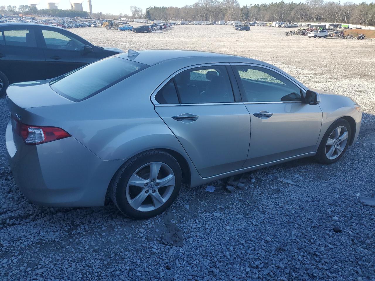 Image 3 of 2009 ACURA TSX  2009 with VIN JH4CU26699C003370