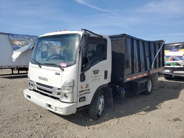 Изображение 2023 ISUZU NRR  2023