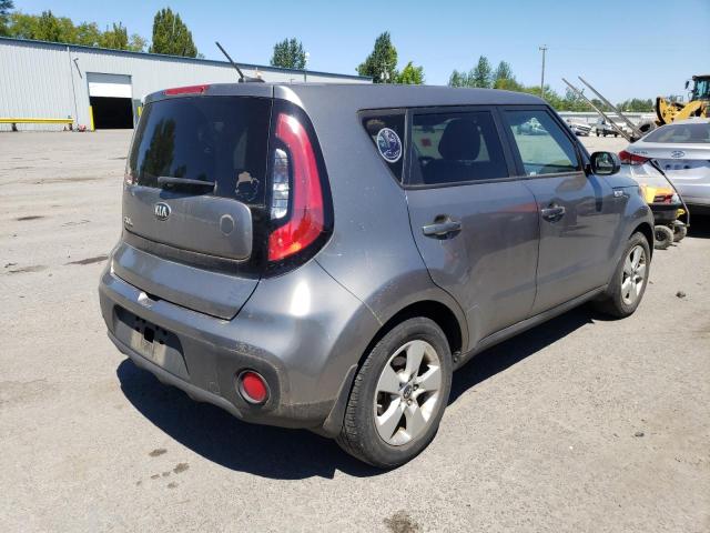 Obraz 3 z 2017 KIA SOUL  2017 z VIN KNDJN2A25H7445810