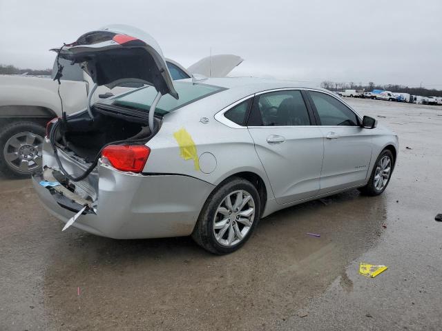 Obraz 3 z 2016 CHEVROLET IMPALA LT 2016 z VIN 2G1115S34G9131270