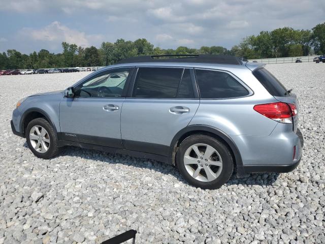 Obraz 2 z 2014 SUBARU OUTBACK 2.5I PREMIUM 2014 z VIN 4S4BRBCC6E3226710
