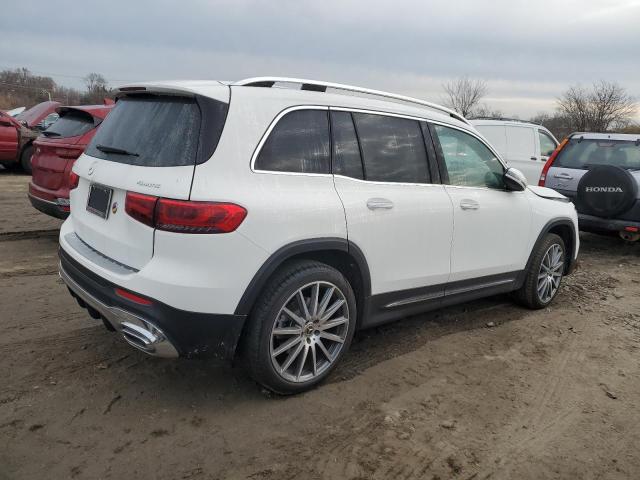 Изображение 3 2023 MERCEDES-BENZ GLB 250 4MATIC 2023 с VIN W1N4M4HB5PW275222