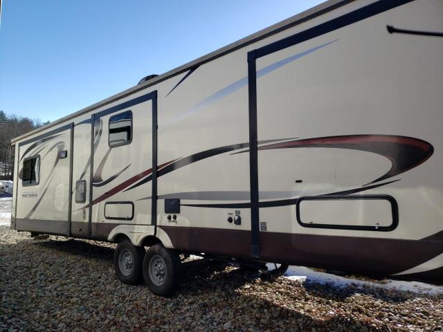 Image 3 of 2015 WILDWOOD SIERRA 2015 with VIN 4X4TSER27FJ040243
