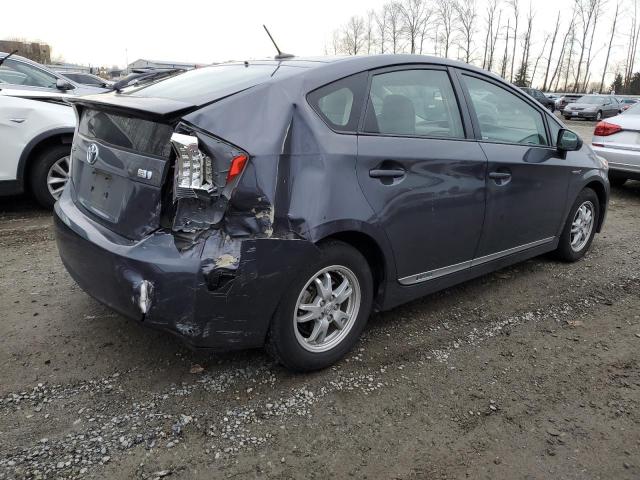 Изображение 3 2011 TOYOTA PRIUS  2011 с VIN JTDKN3DU9B0315195
