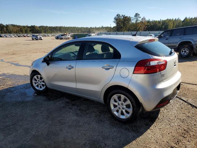 Obraz 2 z 2013 KIA RIO LX 2013 z VIN KNADM5A37D6293407