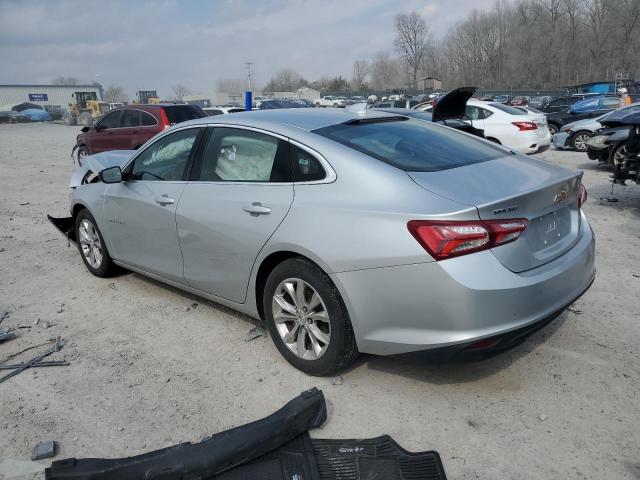 Image 2 of 2020 CHEVROLET MALIBU LT 2020 with VIN 1G1ZD5ST4LF002568