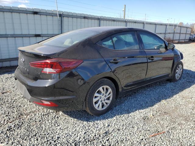 Изображение 3 2020 HYUNDAI ELANTRA SE 2020 с VIN 5NPD74LF5LH620922