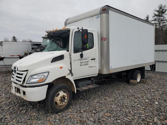 Изображение 2006 HINO HINO 145  2006