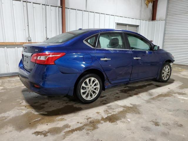 Изображение 3 2019 NISSAN SENTRA S 2019 с VIN 3N1AB7AP0KY226652
