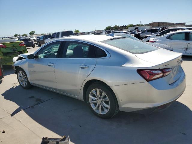 Obraz 2 z 2022 CHEVROLET MALIBU LT 2022 z VIN 1G1ZD5STXNF110907