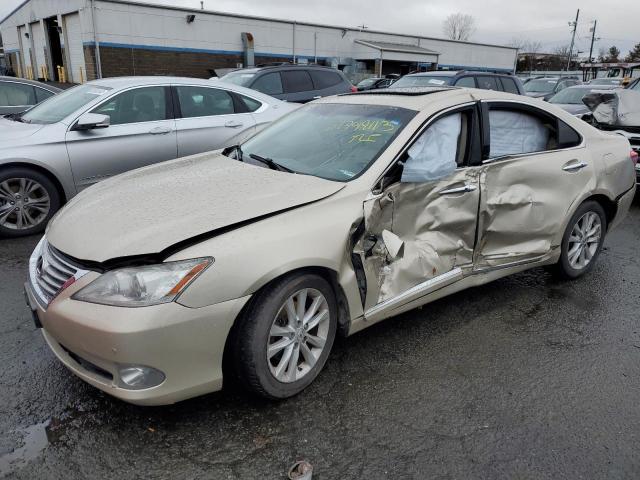 Obraz 2012 LEXUS ES 350 2012