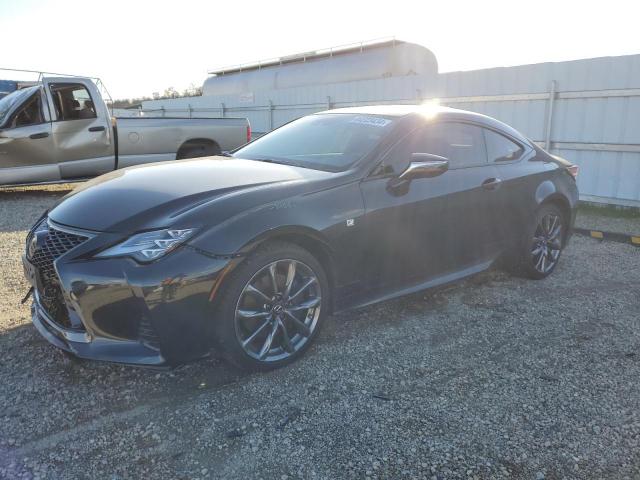 2022 LEXUS RC 350 BASE 2022 image