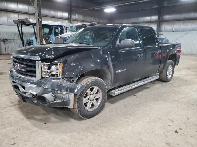 Изображение 2011 GMC SIERRA K1500 SLE 2011