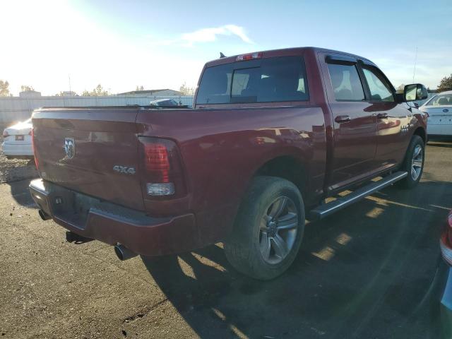 Image 3 of 2014 RAM 1500 SPORT 2014 with VIN 1C6RR7MT3ES227843