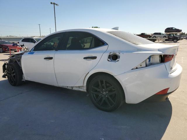 Image 2 of 2015 LEXUS IS 250 2015 with VIN JTHBF1D22F5056895