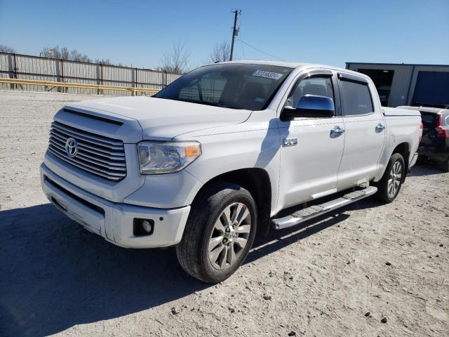 Изображение 2015 TOYOTA TUNDRA CREWMAX 1794 2015