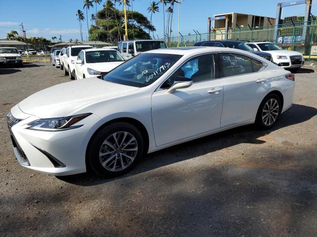 2022 LEXUS ES 350 BASE 2022 image