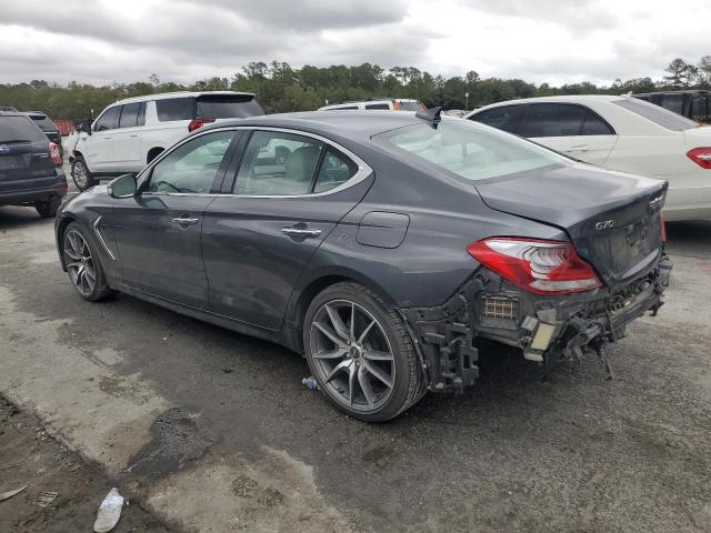 Obraz 2 z 2020 GENESIS G70 PRESTIGE 2020 z VIN KMTG44LAXLU059859