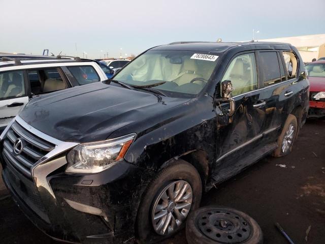Obraz 2014 LEXUS GX 460 2014