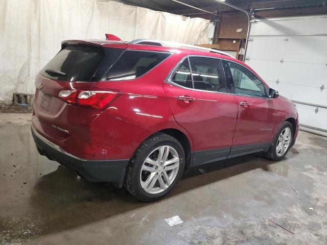 Image 3 of 2019 CHEVROLET EQUINOX PREMIER 2019 with VIN 2GNAXYEXXK6179024