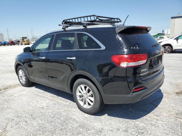 Image 2 of 2016 KIA SORENTO LX 2016 with VIN 5XYPGDA50GG135401
