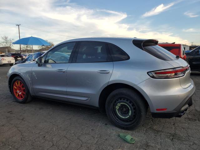 Изображение 2 2023 PORSCHE MACAN BASE 2023 с VIN WP1AA2A57PLB15659