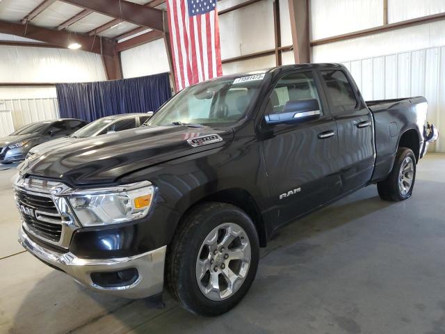 2020 RAM 1500 BIG HORN/LONE STAR 2020 image