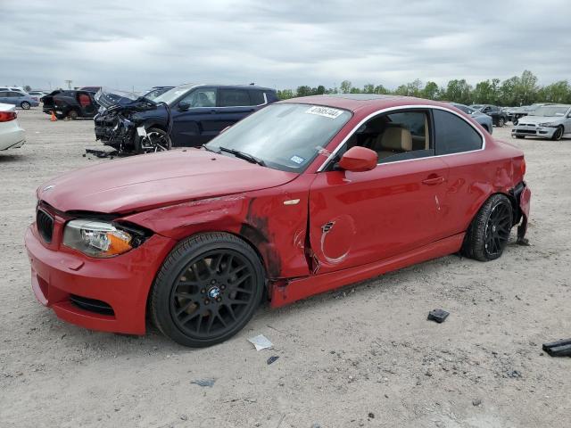 2012 BMW 135 I 2012 image