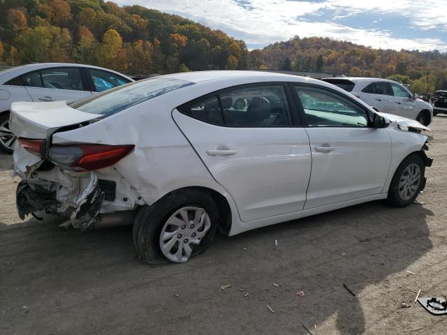 Изображение 3 2018 HYUNDAI ELANTRA SE 2018 с VIN 5NPD74LF8JH350534