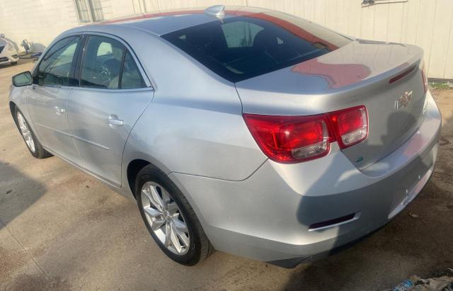 Image 3 of 2015 CHEVROLET MALIBU 1LT 2015 with VIN 1G11C5SL1FF238356