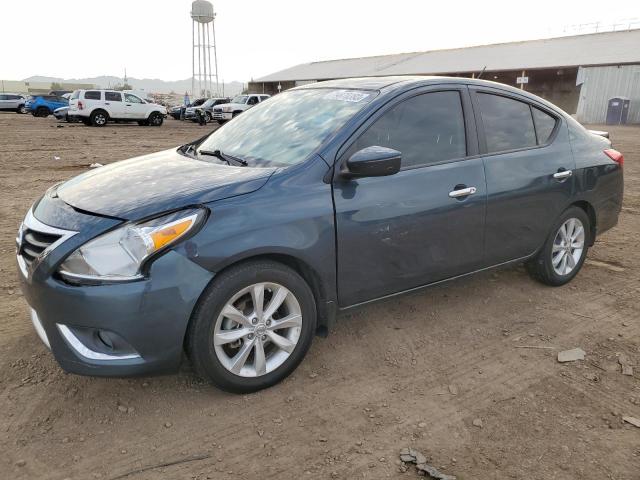 Изображение 1 2016 NISSAN VERSA S 2016 с VIN 3N1CN7AP9GL865066