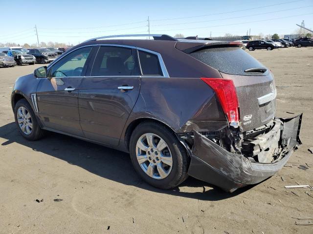 Obraz 2 z 2015 CADILLAC SRX LUXURY COLLECTION 2015 z VIN 3GYFNBE31FS559336