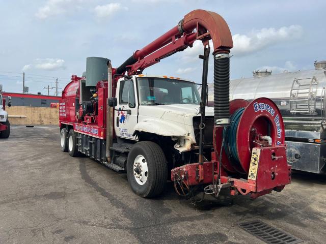 Obraz 1 z 2005 INTERNATIONAL 7000 7400 2005 z VIN 1HTWGAZT45J154126