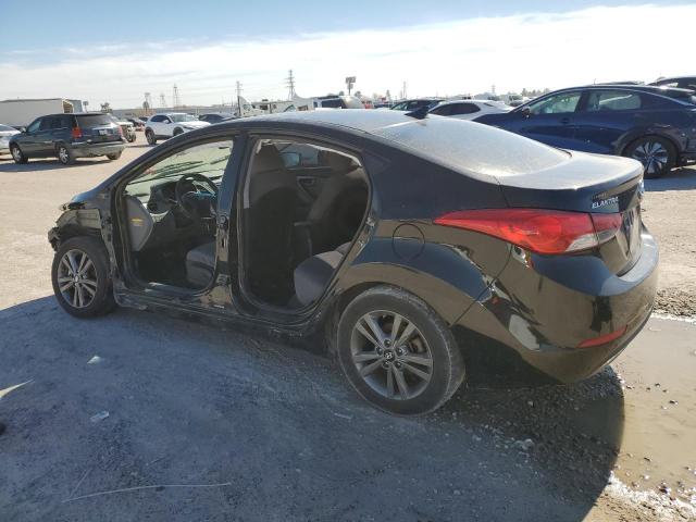 Obraz 2 z 2015 HYUNDAI ELANTRA SE 2015 z VIN 5NPDH4AE0FH589557