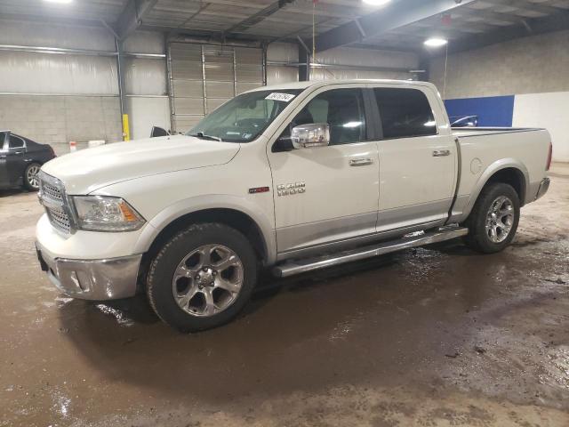 Obraz 1 z 2018 RAM 1500 LARAMIE 2018 z VIN 1C6RR7NM0JS247923