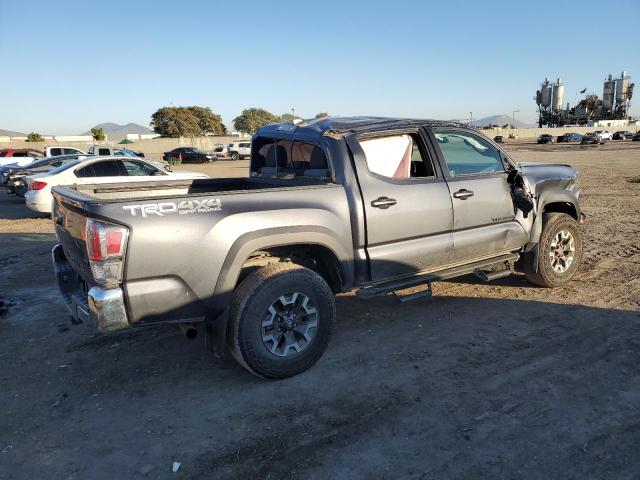 Image 3 of 2023 TOYOTA TACOMA DOUBLE CAB 2023 with VIN 3TMCZ5AN8PM554954