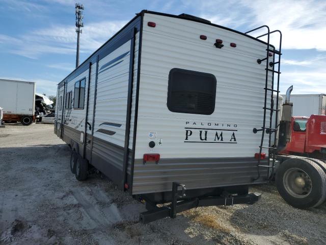 Изображение 3 2021 PALO PUMA SERIE 2021 с VIN 4X4TPUH24MP085504