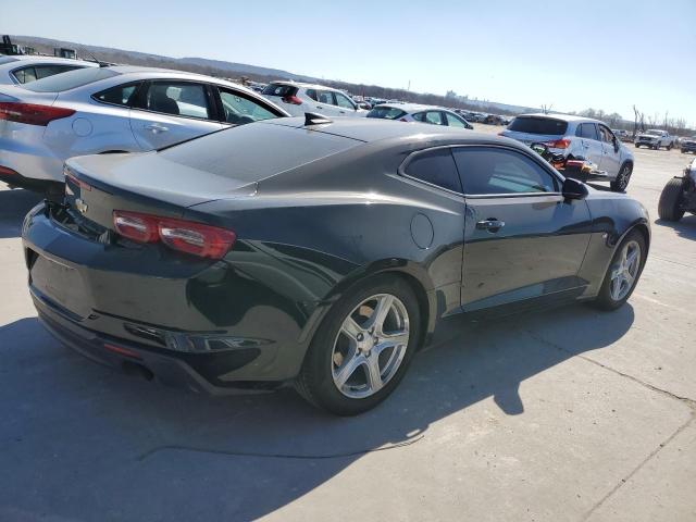 Obraz 3 z 2022 CHEVROLET CAMARO LS 2022 z VIN 1G1FB1RX0N0118091