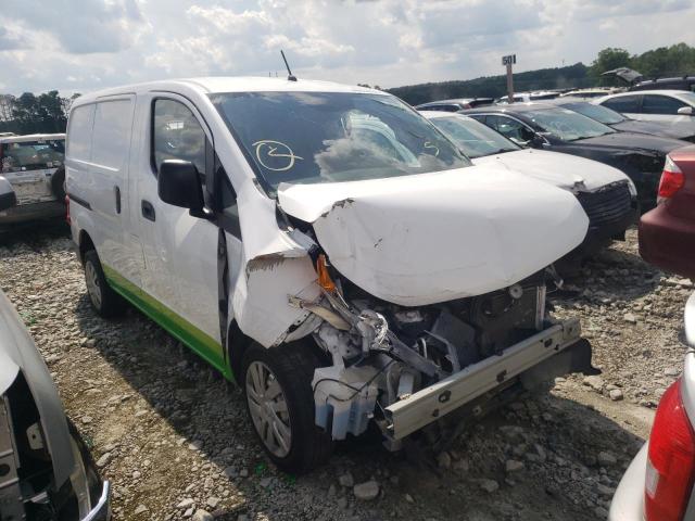 Image 1 of 2018 CHEVROLET CITY EXPRESS LS 2018 with VIN 3N63M0YN3JK691145