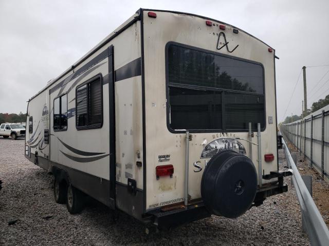 Изображение 3 2012 CROS SUNSET TRL 2012 с VIN 4V0TC3028CB017022