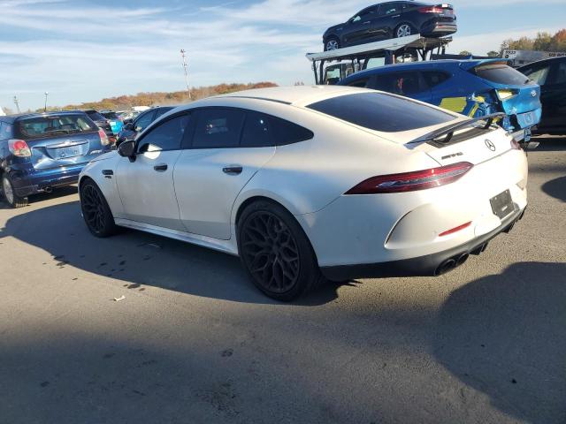 Изображение 2 2019 MERCEDES-BENZ AMG GT 53 2019 с VIN WDD7X6BB9KA008306