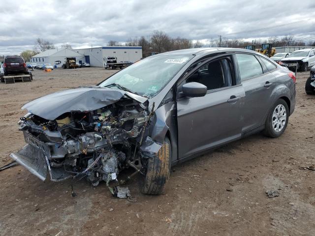 Obraz 1 z 2012 FORD FOCUS SE 2012 z VIN 1FAHP3F23CL457063