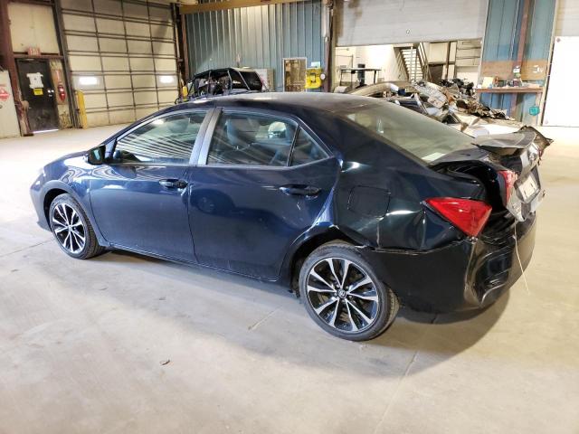 Obraz 2 z 2019 TOYOTA COROLLA L 2019 z VIN 2T1BURHE6KC140953