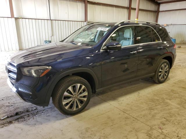 Obraz 1 z 2020 MERCEDES-BENZ GLE 350 4MATIC 2020 z VIN 4JGFB4KE1LA196769