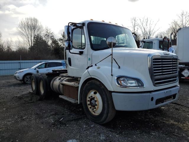 Image 1 of 2014 FREIGHTLINER M2 112 MEDIUM DUTY 2014 with VIN 1FUJC5DV0EHFT0035